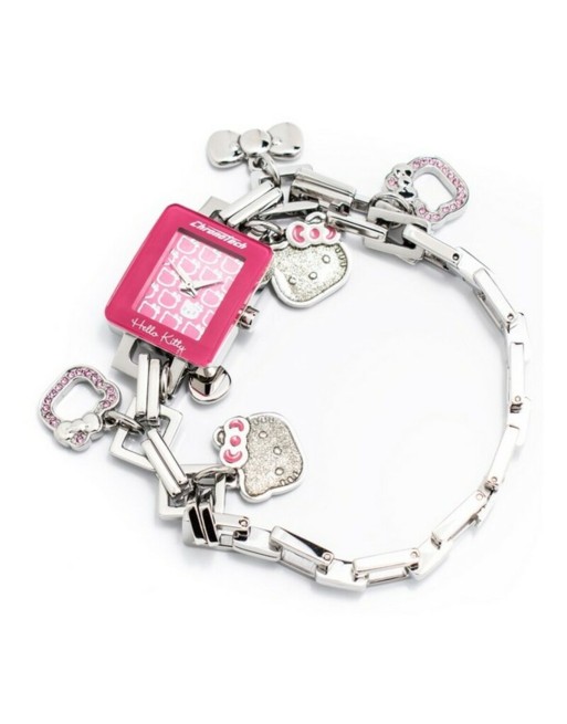Ladies' Watch Chronotech CHRONOTECH for Hello Kitty