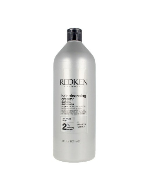 Shampooing Redken