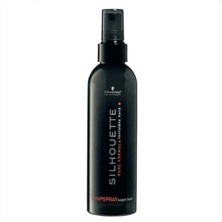 Formende spray Silhouette Schwarzkopf 14559 (200 ml)