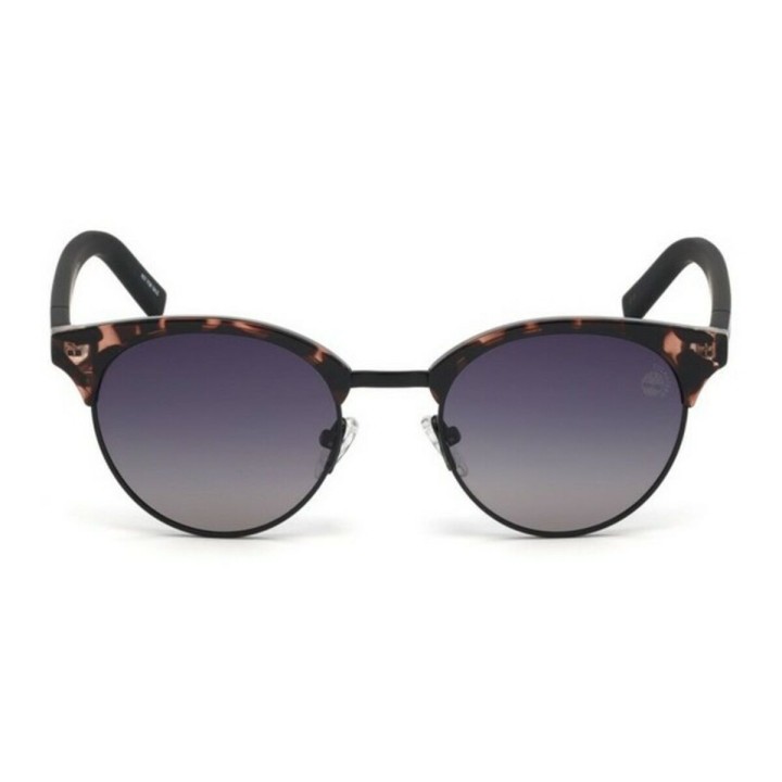 Solbriller til kvinder Timberland TB9147E Ø 49 mm