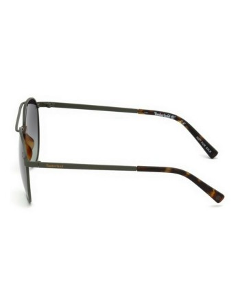 Solbriller til mænd Timberland TB9149-5697D ø 56 mm