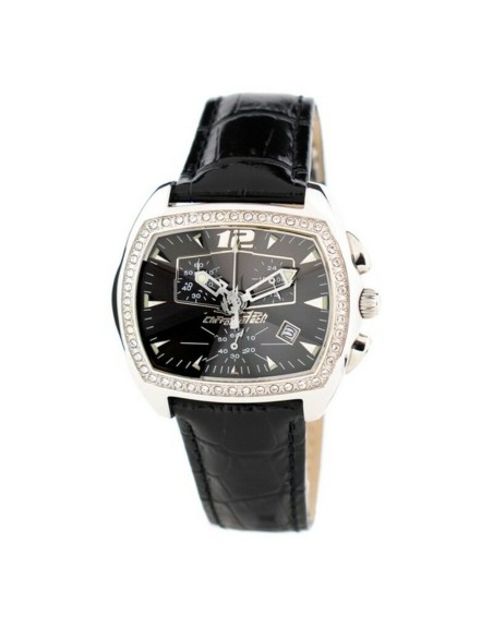 Damenuhr Chronotech CT2185LS-02 (Ø 42 mm)
