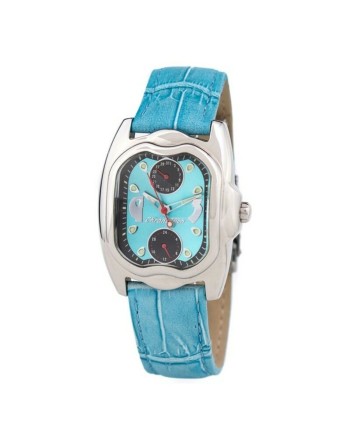 Damenuhr Chronotech CT7220L-04 (Ø 32 mm)