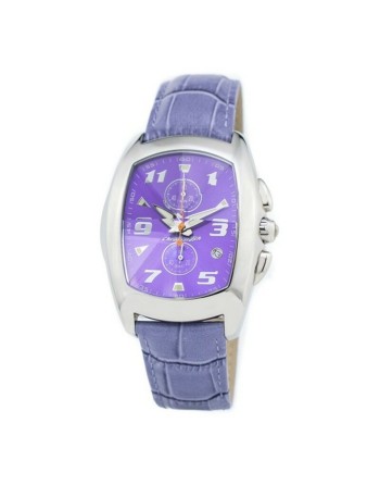 Orologio Donna Chronotech CT7468-08 (Ø 42 mm)