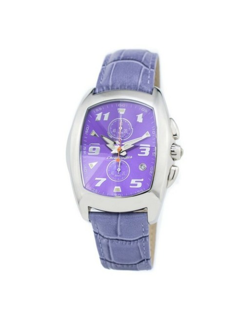 Orologio Donna Chronotech CT7468-08 (Ø 42 mm)