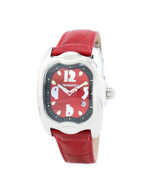 Damenuhr Chronotech CT7274M-01 (Ø 40 mm)