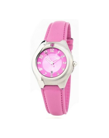 Orologio Donna Chronotech CT2206L-07 (Ø 34 mm)