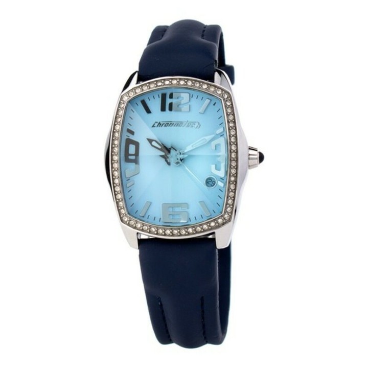 Orologio Donna Chronotech CT7588LS-03 (Ø 35 mm)