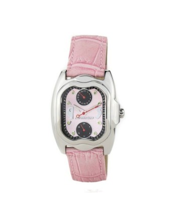 Orologio Donna Chronotech CT7220L-08 (Ø 34 mm)