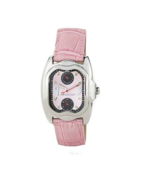 Orologio Donna Chronotech CT7220L-08 (Ø 34 mm)