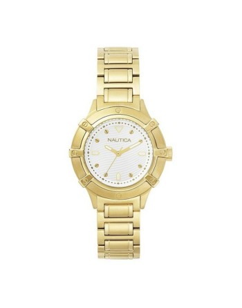 Ladies' Watch Nautica NAPCPR004 (Ø 36 mm)