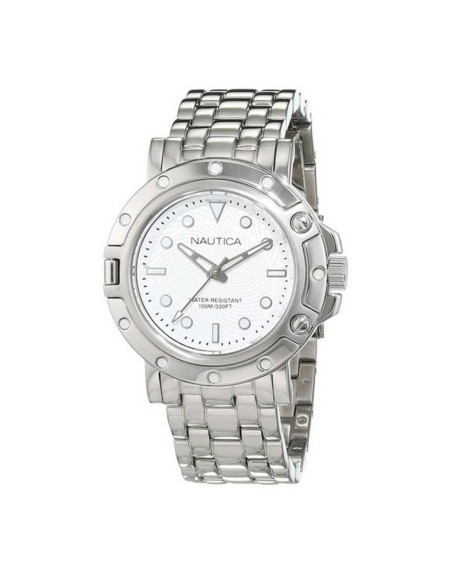 Ladies' Watch Nautica NAD15524L (Ø 36 mm)