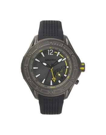 Men's Watch Nautica NAPBRW003 (Ø 45 mm)