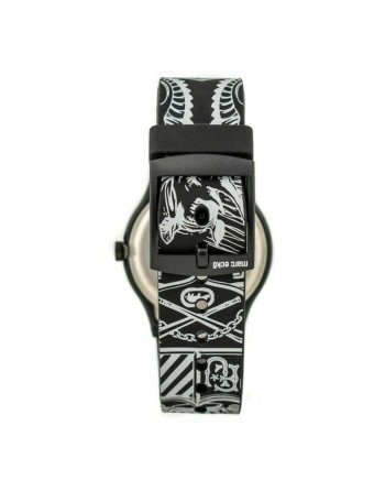 Unisex-Uhr Marc Ecko E06511M2 (Ø 42 mm)