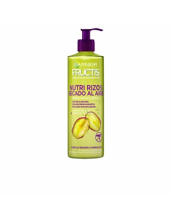 Hair Mask without Clarifier Garnier Fructis Nutri Rizos 400 ml