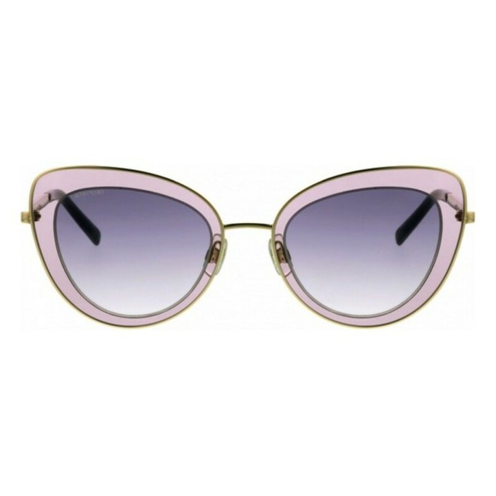 Lunettes de soleil Femme Swarovski SK0144-5172Z Ø 51 mm