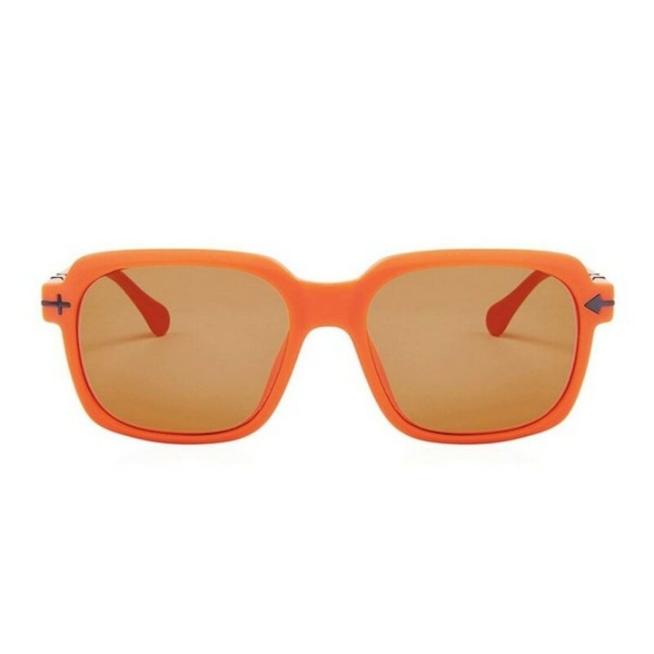 Ladies' Sunglasses Opposit TM-522S-04_ORANGE ø 56 mm