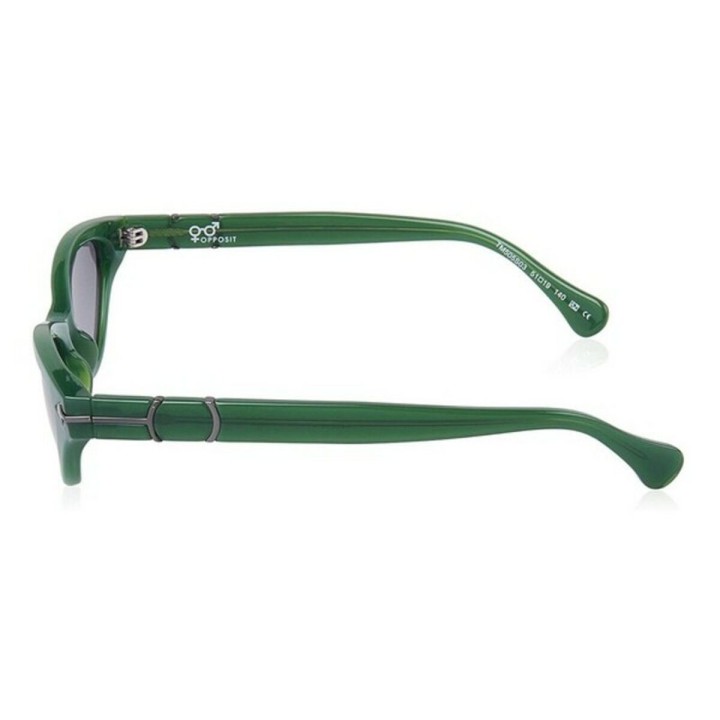 Occhiali da sole Donna Opposit TM-505S-03_GREEN Ø 51 mm