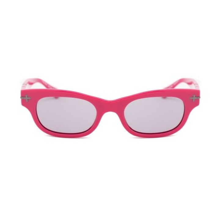 Solbriller til kvinder Opposit TM-504S-03_FUXIA-PINK Ø 48 mm