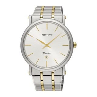 Herreur Seiko skp400p1 (Ø 40,7 mm)