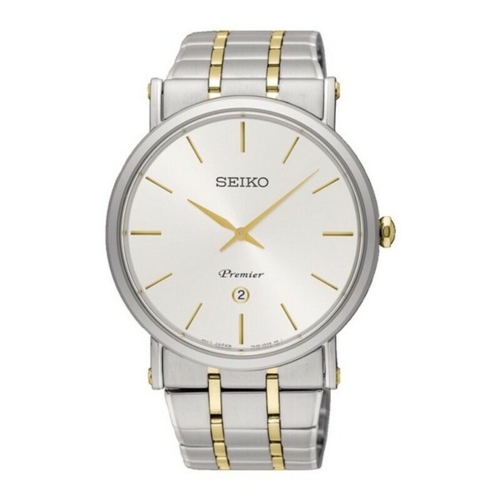 Herreur Seiko skp400p1 (Ø 40,7 mm)