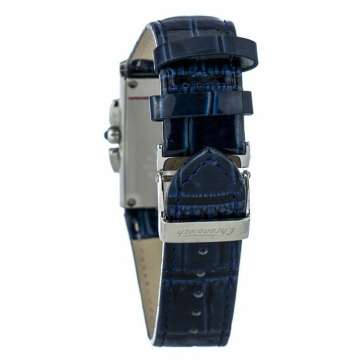 Unisex ur Chronotech CT7018B-09 (Ø 30 mm)