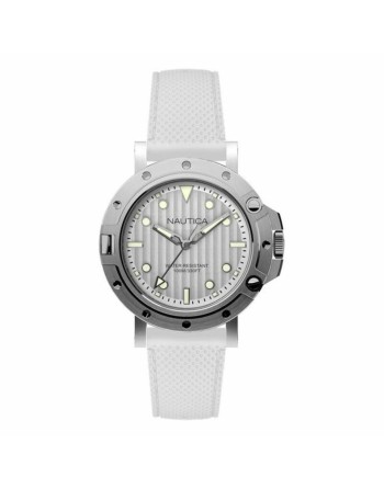 Orologio Unisex Nautica NAD12548G (Ø 40 mm)