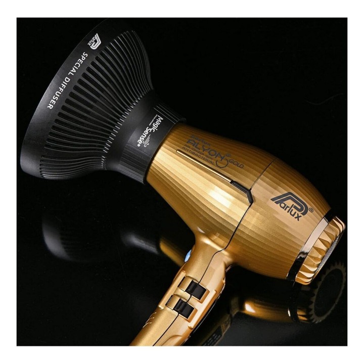 Maschera per Capelli Parlux K-1151