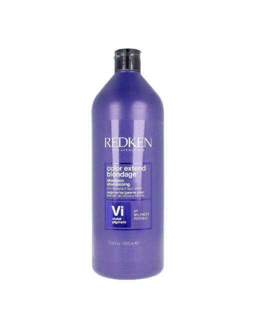 Shampooing Redken (1000 ml)