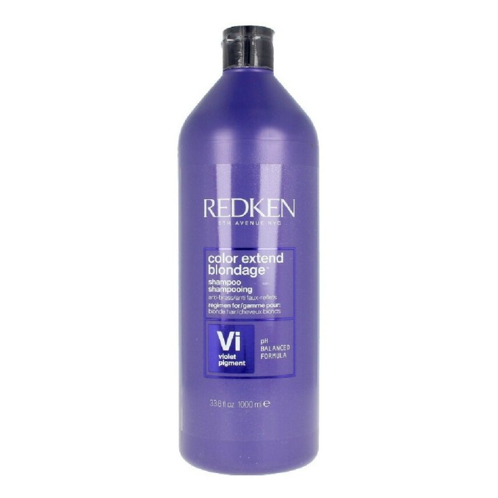 Champú Redken (1000 ml)