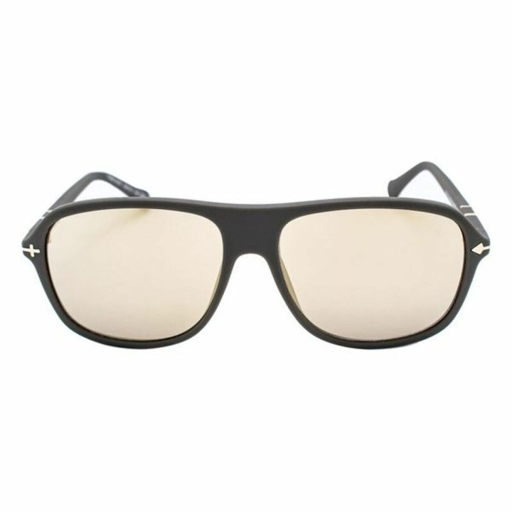 Solbriller Opposit TM-021S-04_GREY ø 59 mm