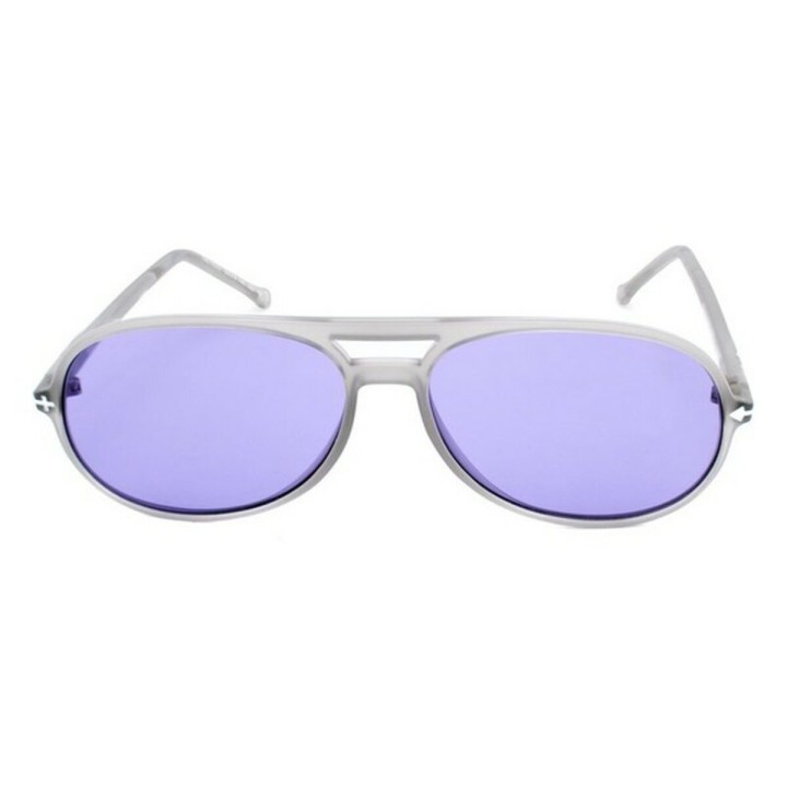Occhiali da sole Unisex Opposit TM-016S-01_GREY ø 58 mm