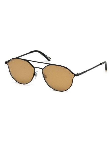 Unisex-Sonnenbrille Web Eyewear WE0208-02G ø 59 mm