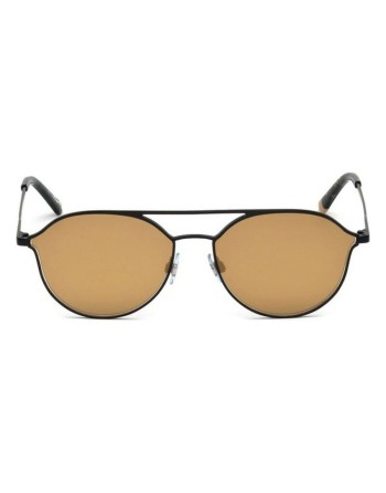 Occhiali da sole Unisex Web Eyewear WE0208-02G ø 59 mm