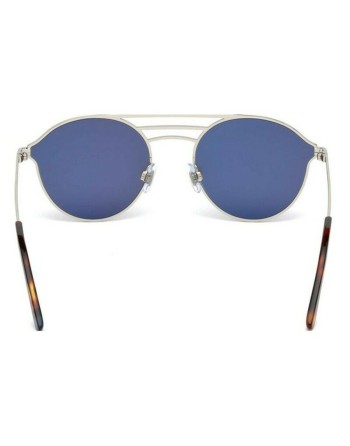 Unisex Sunglasses Web Eyewear WE0207A Ø 55 mm