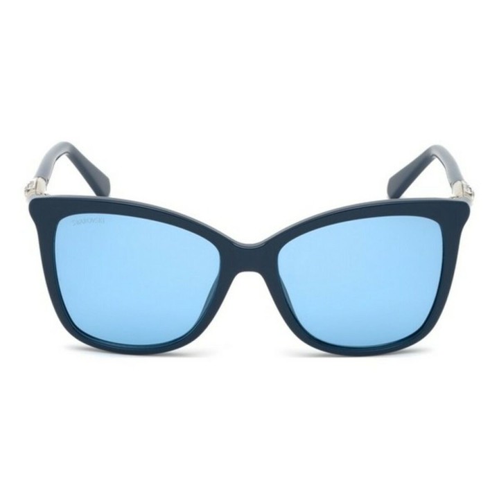 Lunettes de soleil Femme Swarovski SK022790V Ø 55 mm