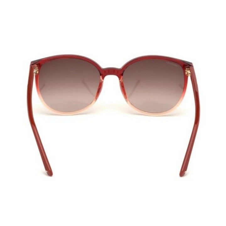 Gafas de Sol Mujer Swarovski SK0191-66F Ø 55 mm