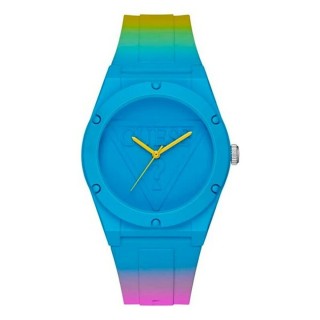 Unisex ur Guess W0979L28 (Ø 41 mm)