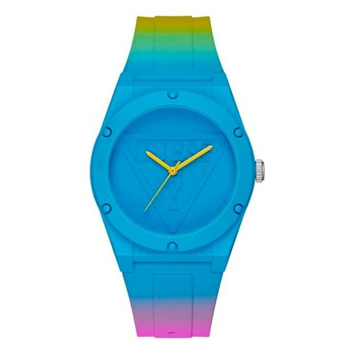Orologio Unisex Guess W0979L28 (Ø 41 mm)