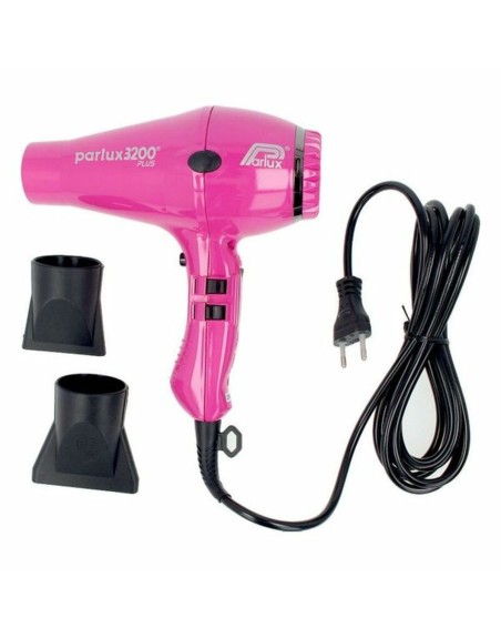 Hårtørrer Parlux S448002FU Fuchsia