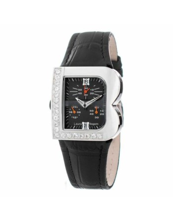 Ladies' Watch Laura Biagiotti LB0002L-01Z (Ø 33 mm)