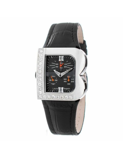 Dameur Laura Biagiotti LB0002L-01Z (Ø 33 mm)