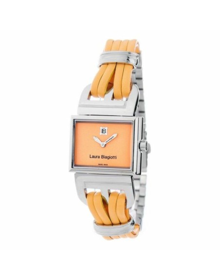 Reloj Mujer Laura Biagiotti LB0046L-05 (Ø 28 mm)