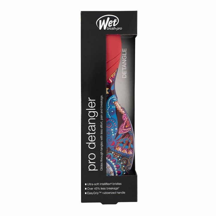 Spazzola The Wet Brush P34496