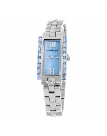 Montre Femme Laura Biagiotti LB0018L-AZ (Ø 18 mm)