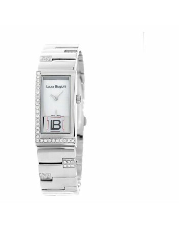 Ladies' Watch Laura Biagiotti LB0021L-BL (Ø 17 mm)