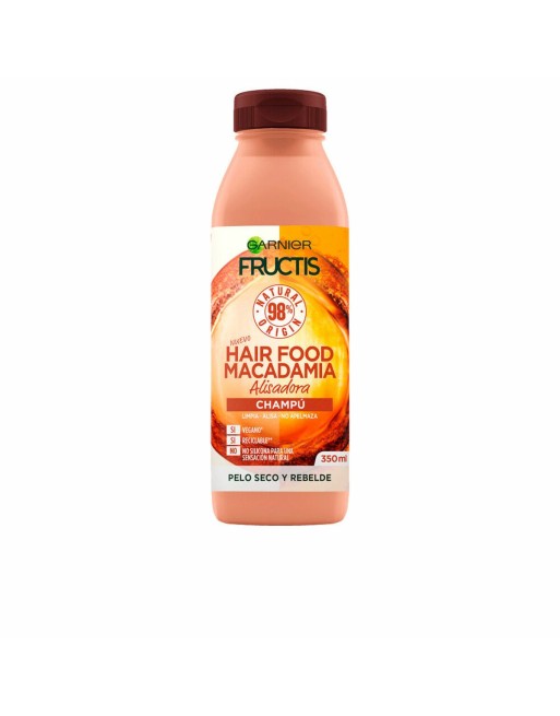 Shampooing Garnier Fructis Hair Food 350 ml