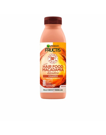 Shampooing Garnier Fructis Hair Food 350 ml