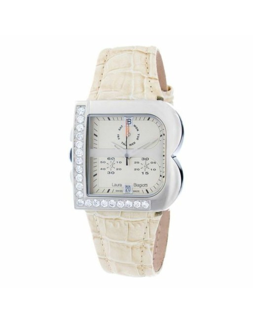 Montre Femme Laura Biagiotti LB0002L-CD (Ø 33 mm)