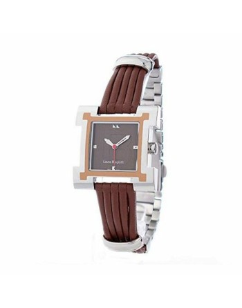 Ladies' Watch Laura Biagiotti LBSM0039L-05 (Ø 25 mm)